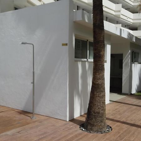 White Sand Holiday Home Playa del Inglés Exterior foto